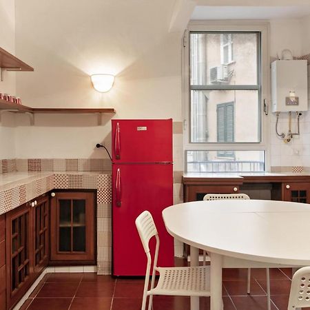 Vatican Welc-Home ローマ エクステリア 写真