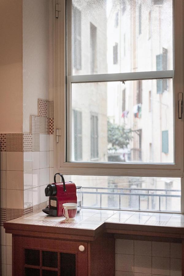 Vatican Welc-Home ローマ エクステリア 写真