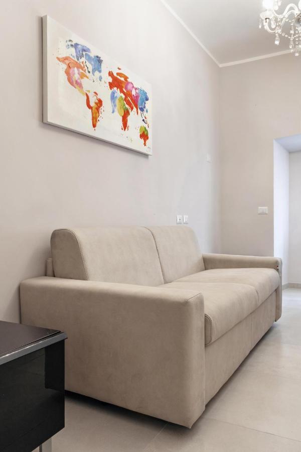 Vatican Welc-Home ローマ エクステリア 写真