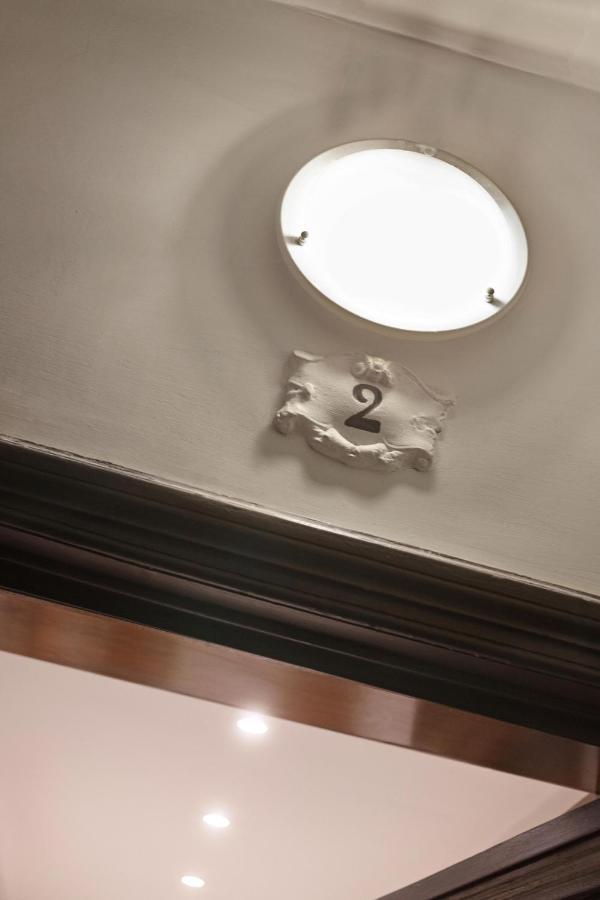 Vatican Welc-Home ローマ エクステリア 写真